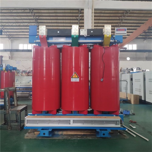 武胜SCB11-3150KVA/10KV/0.4KV干式变压器现货