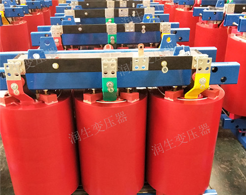 武胜SCB11-400KVA变压器